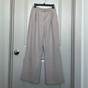 A&F Sloan Dress Pant - Curve Love